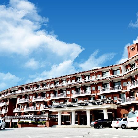 Corea Condo 庆州 外观 照片