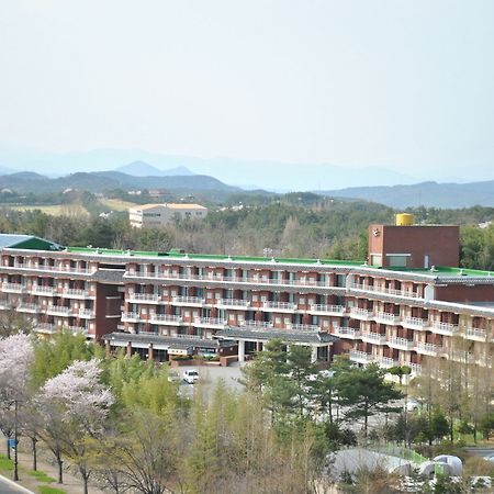 Corea Condo 庆州 外观 照片
