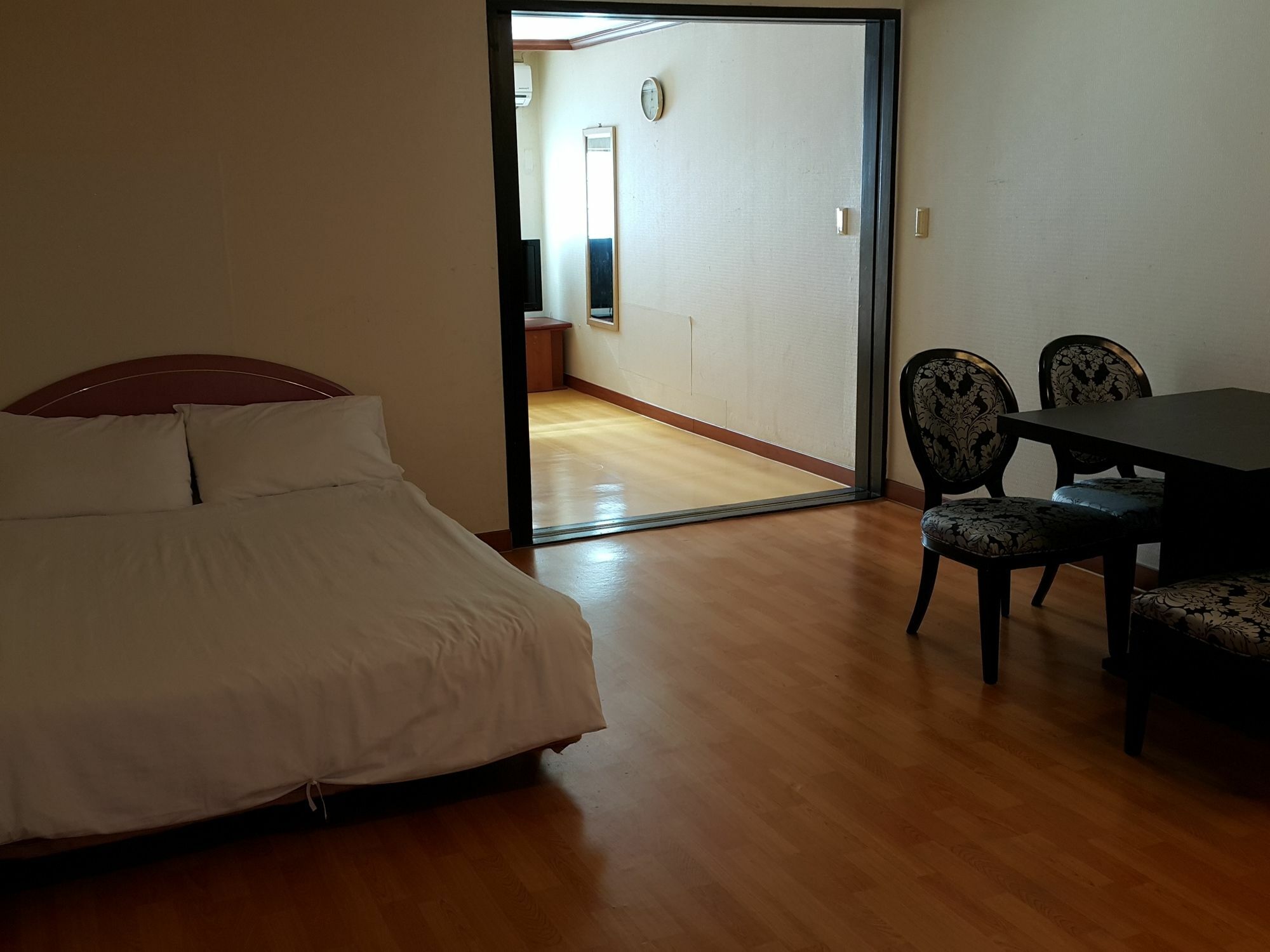 Corea Condo 庆州 外观 照片