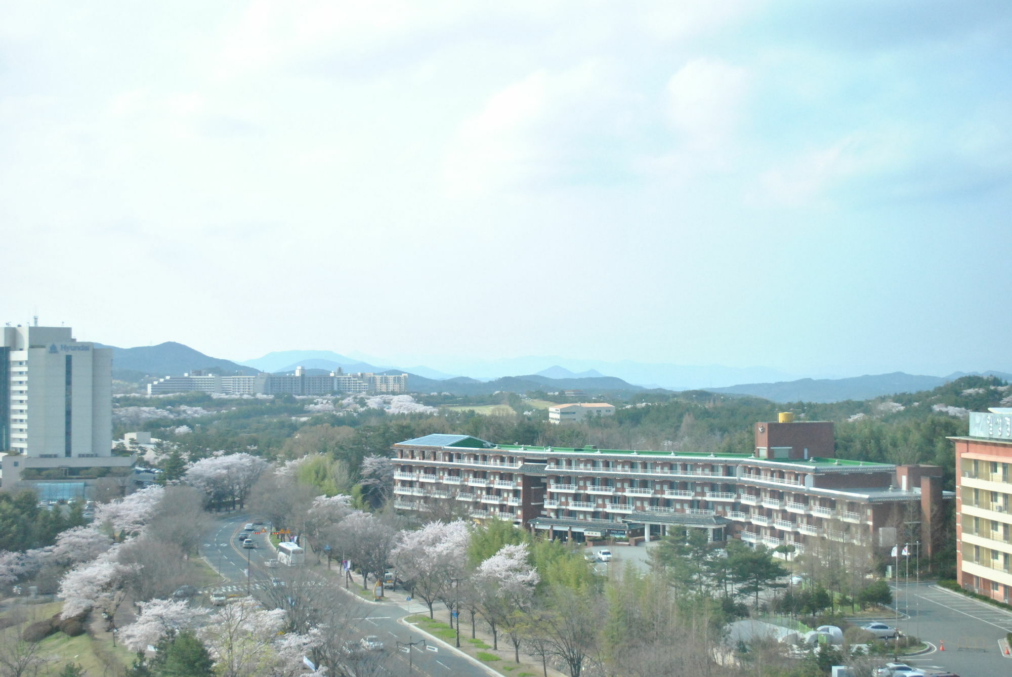 Corea Condo 庆州 外观 照片