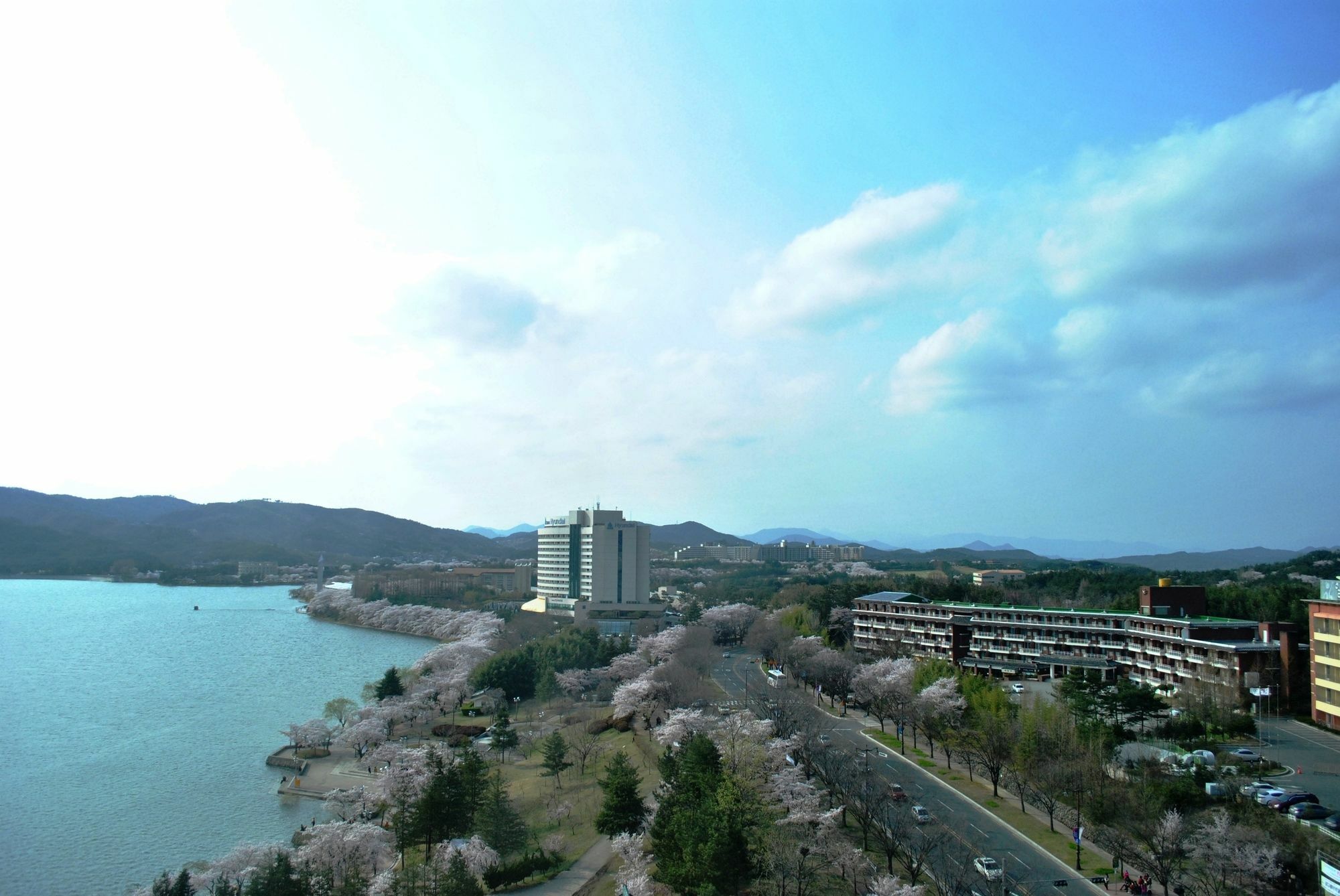 Corea Condo 庆州 外观 照片