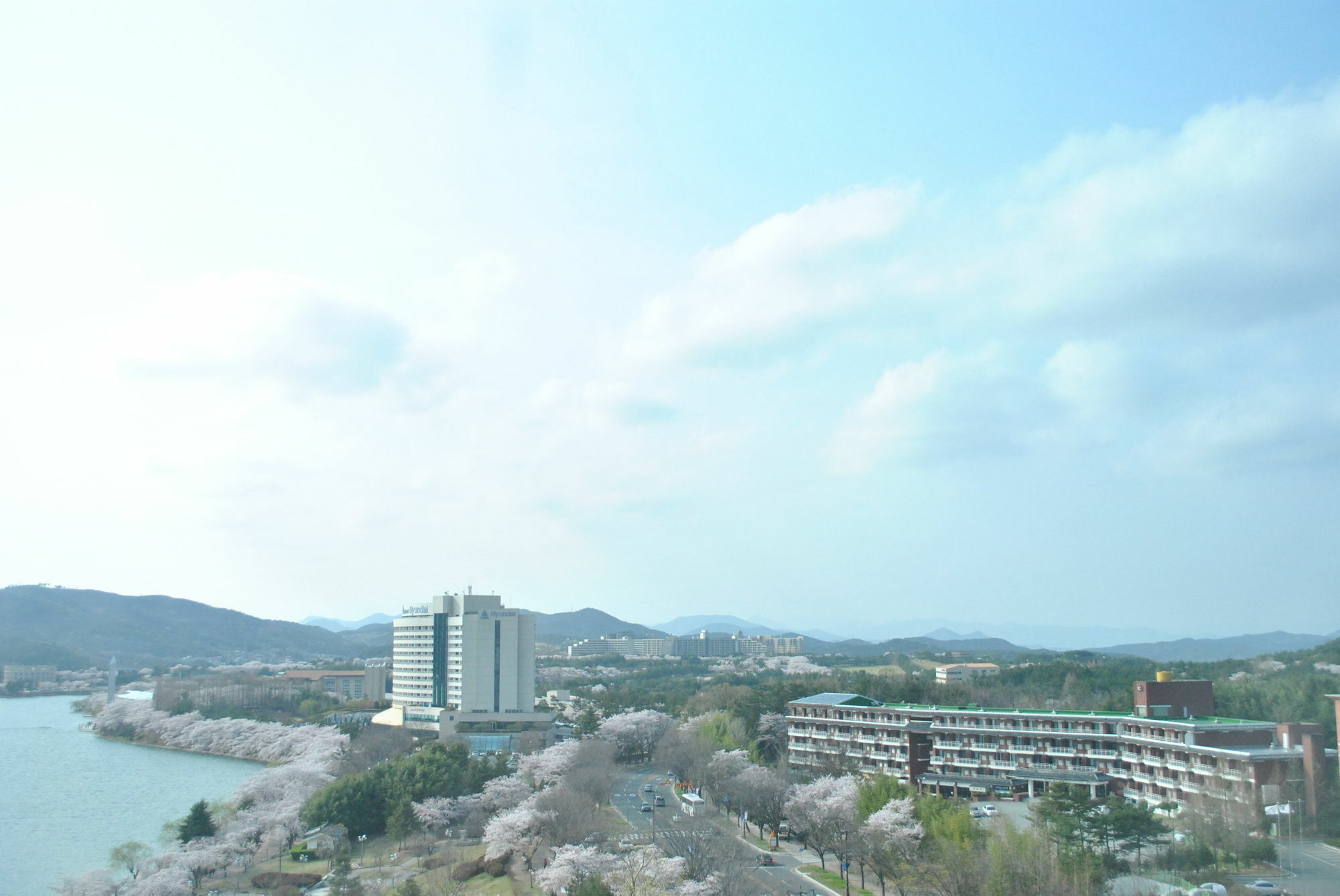 Corea Condo 庆州 外观 照片