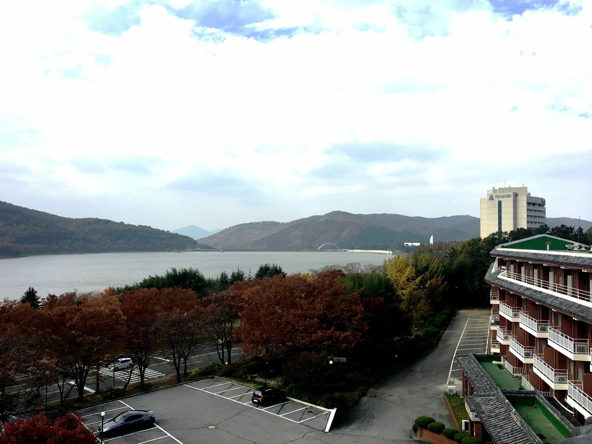 Corea Condo 庆州 外观 照片