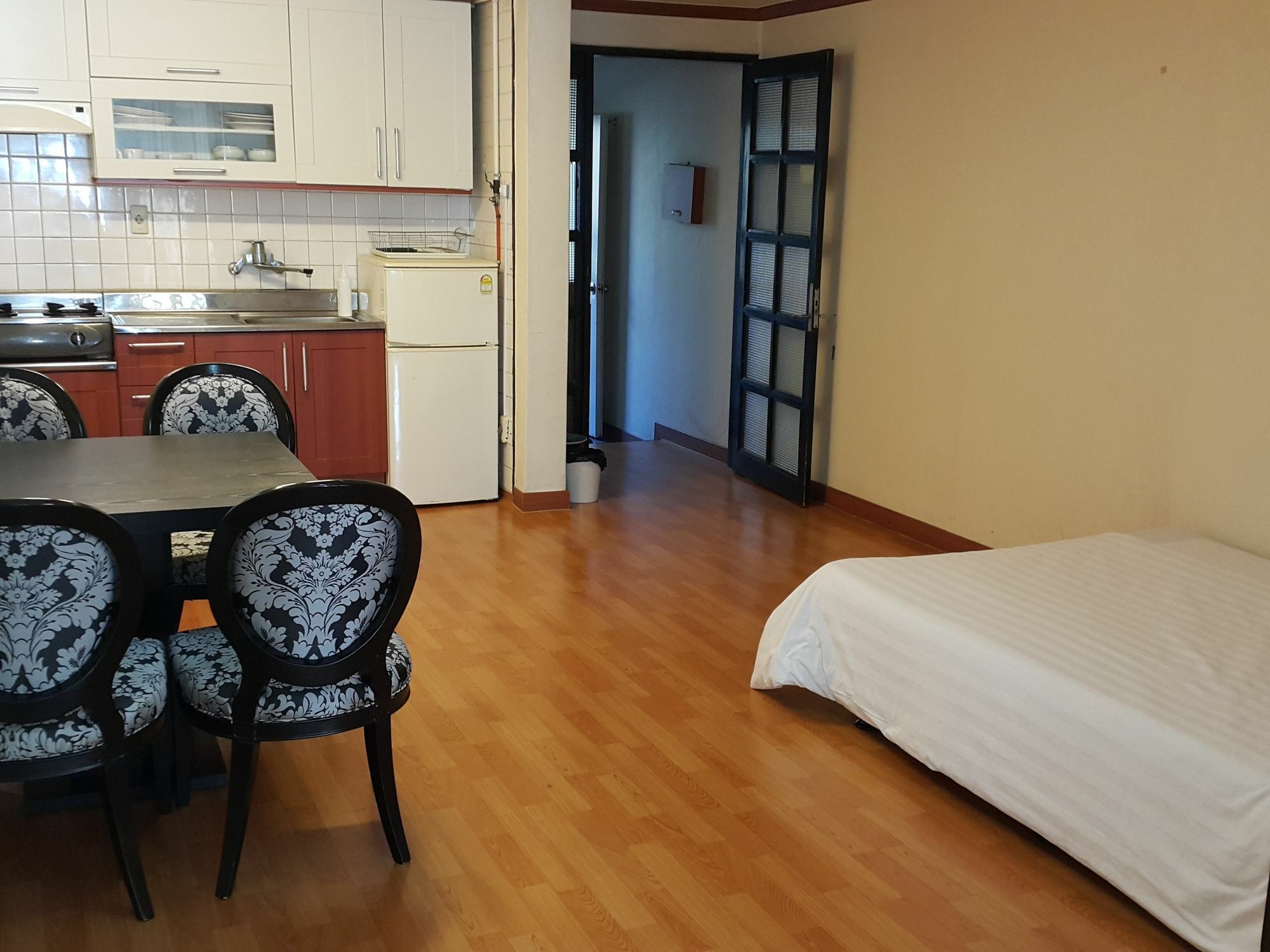 Corea Condo 庆州 外观 照片